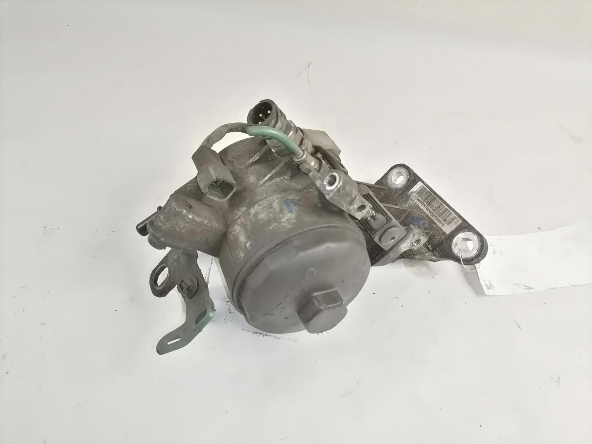 Volvo Fuel filter unit 23550116 - Fuel filter for Truck: picture 2 Volvo Fuel filter unit 23550116 - Fuel filter for Truck: picture 2