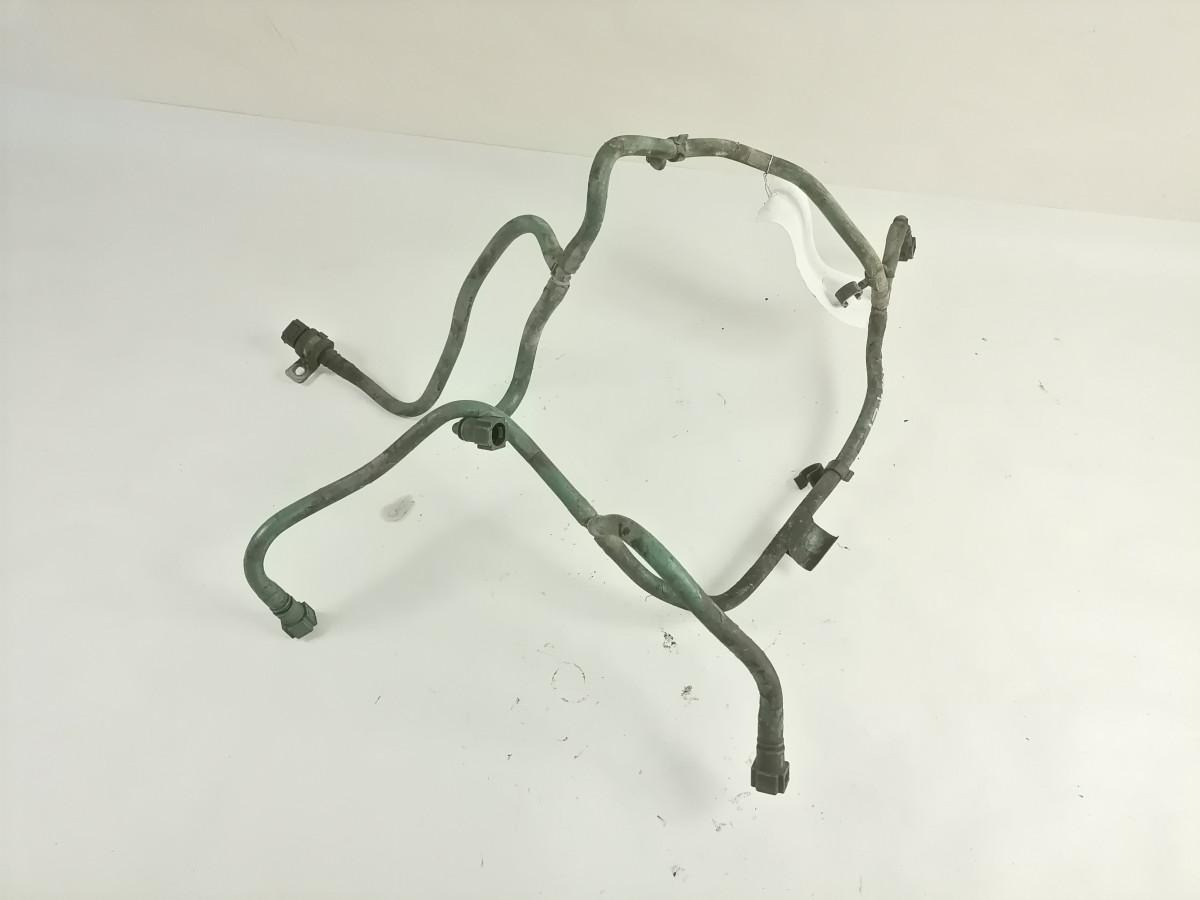 Volvo Fuel pipe 21855462 - Fuel processing/ Fuel delivery for Truck: picture 2 Volvo Fuel pipe 21855462 - Fuel processing/ Fuel delivery for Truck: picture 2