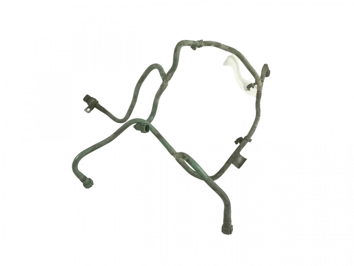 Volvo Fuel pipe 21855462 - Fuel processing/ Fuel delivery for Truck: picture 1 Volvo Fuel pipe 21855462 - Fuel processing/ Fuel delivery for Truck: picture 1
