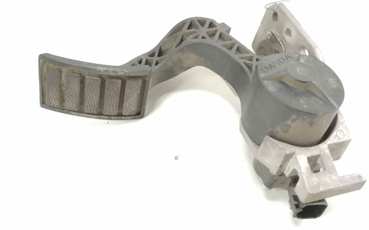 Volvo Gaasipedaal 21116879 - Fuel processing/ Fuel delivery for Truck: picture 1 Volvo Gaasipedaal 21116879 - Fuel processing/ Fuel delivery for Truck: picture 1