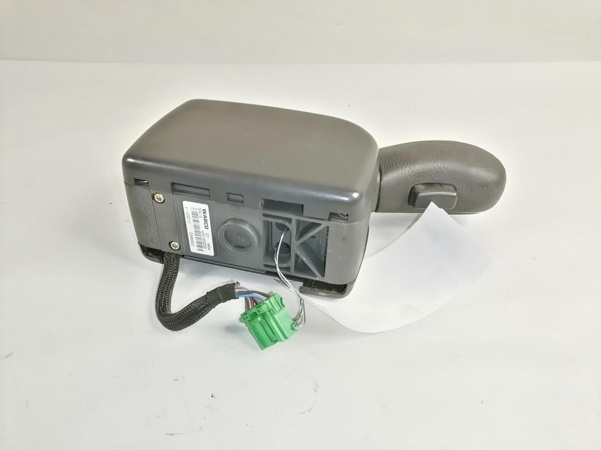 Volvo Gear control 20483920 - Gearbox and parts for Truck: picture 5 Volvo Gear control 20483920 - Gearbox and parts for Truck: picture 5