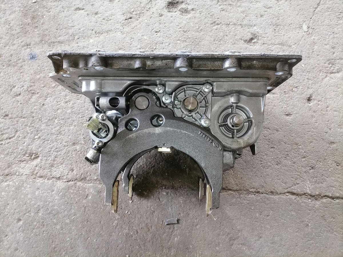 Volvo Gear control 4213674206 - Gearbox and parts for Truck: picture 5 Volvo Gear control 4213674206 - Gearbox and parts for Truck: picture 5
