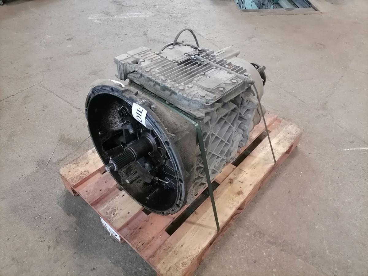 Volvo Gearbox 3190238 - Gearbox and parts for Truck: picture 2 Volvo Gearbox 3190238 - Gearbox and parts for Truck: picture 2