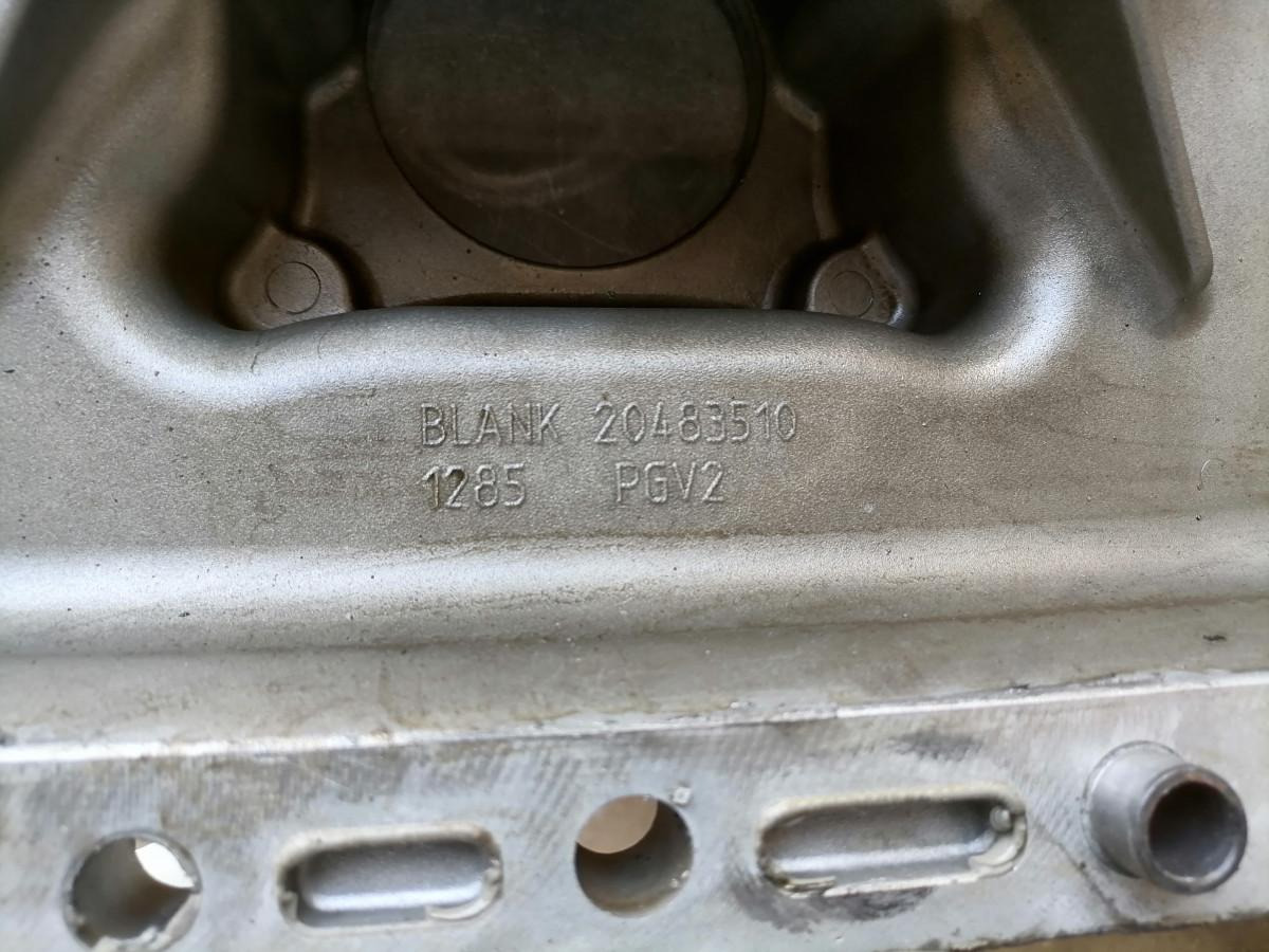 Volvo Gearbox planetary 20483510 - Gearbox and parts for Truck: picture 4 Volvo Gearbox planetary 20483510 - Gearbox and parts for Truck: picture 4