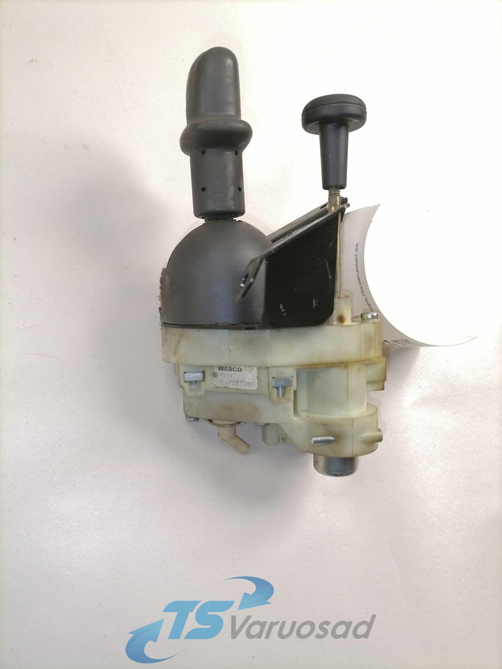 Volvo Handbrake control lever 9617242040 - Universal part for Truck: picture 2 Volvo Handbrake control lever 9617242040 - Universal part for Truck: picture 2