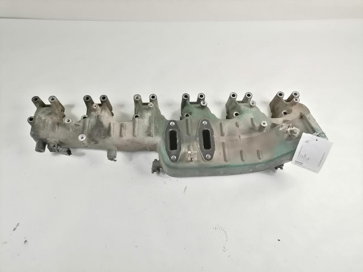 Volvo Intake mainfold 21723695 - Intake manifold for Truck: picture 4 Volvo Intake mainfold 21723695 - Intake manifold for Truck: picture 4