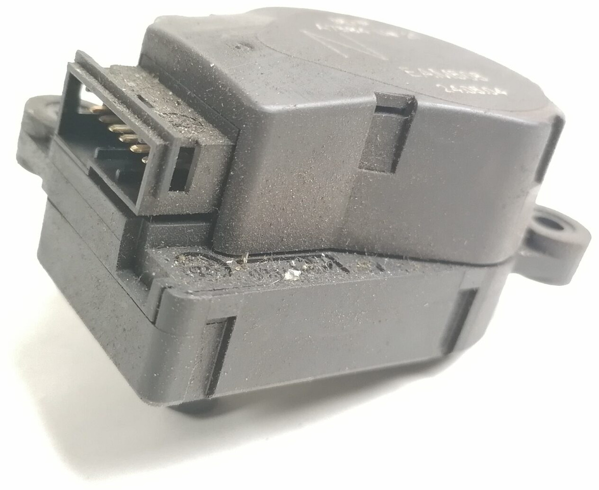 Volvo Interior heating damper position regulator 20443812 - Universal part for Truck: picture 1 Volvo Interior heating damper position regulator 20443812 - Universal part for Truck: picture 1