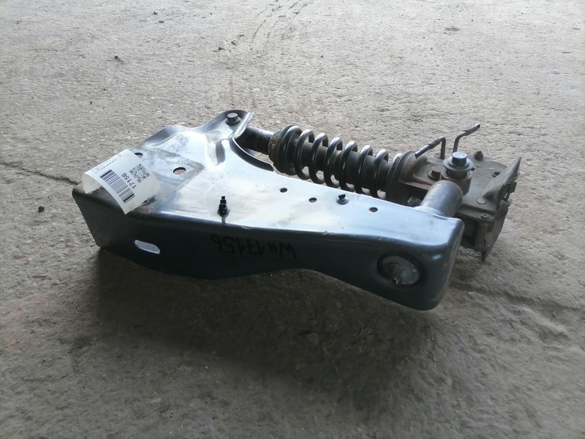 Volvo Kabiini kandur, tagumine 21171970 - Cab suspension for Truck: picture 4 Volvo Kabiini kandur, tagumine 21171970 - Cab suspension for Truck: picture 4