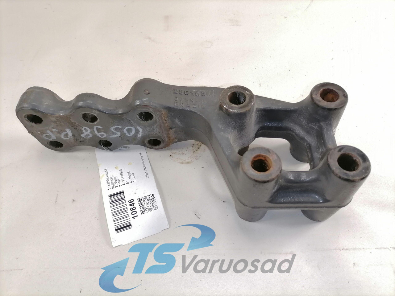 Volvo Kabiini kandur, tagumine 21196590 - Cab suspension for Truck: picture 3 Volvo Kabiini kandur, tagumine 21196590 - Cab suspension for Truck: picture 3