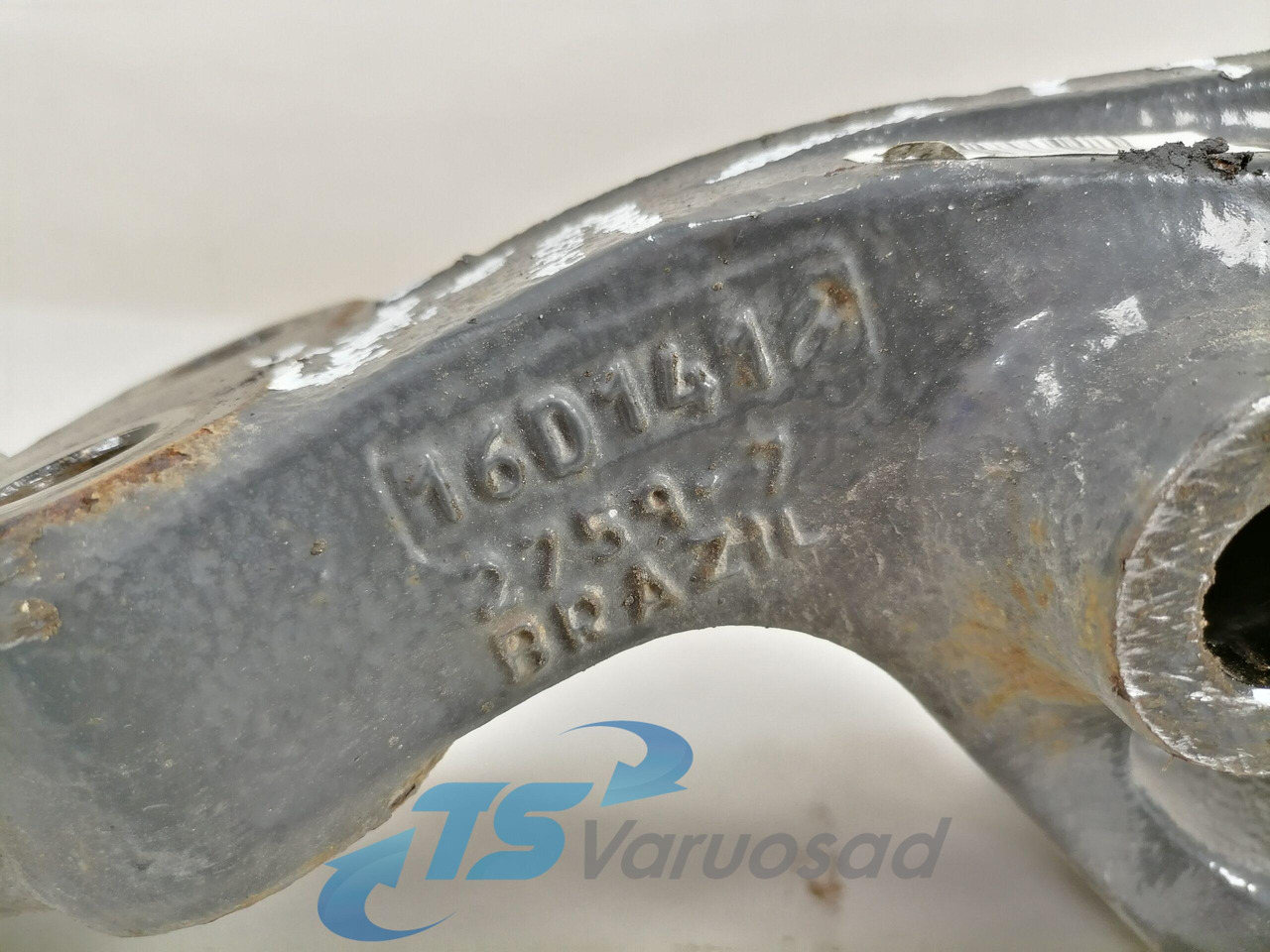 Volvo Kabiini kandur, tagumine 21196590 - Cab suspension for Truck: picture 4 Volvo Kabiini kandur, tagumine 21196590 - Cab suspension for Truck: picture 4