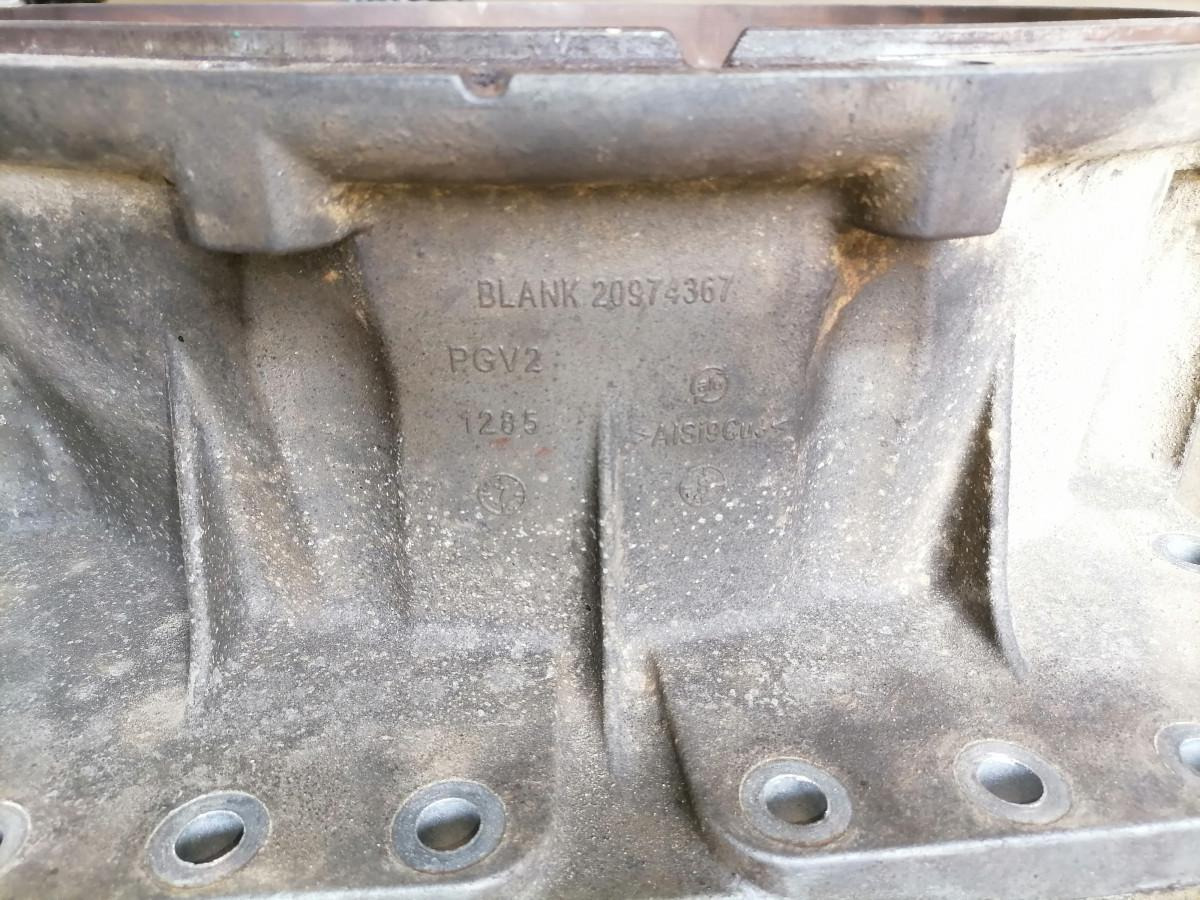 Volvo Käigukasti korpus 20974367 - Gearbox and parts for Truck: picture 5 Volvo Käigukasti korpus 20974367 - Gearbox and parts for Truck: picture 5