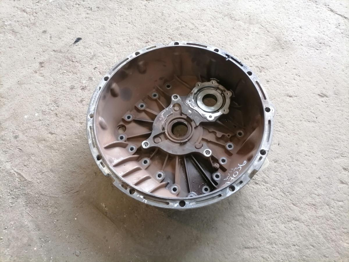 Volvo Käigukasti korpus 20974367 - Gearbox and parts for Truck: picture 3 Volvo Käigukasti korpus 20974367 - Gearbox and parts for Truck: picture 3