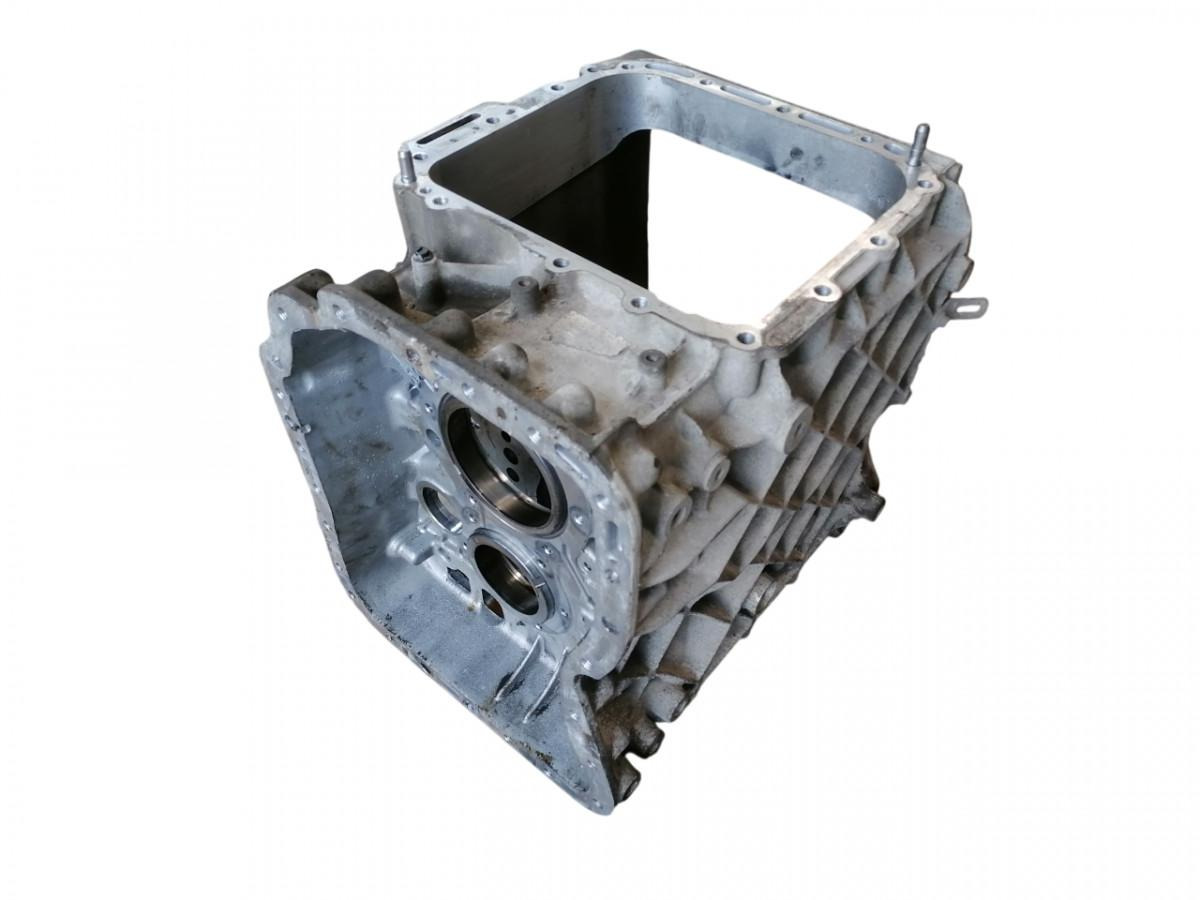 Volvo Käigukasti korpus 22658977 - Gearbox and parts for Truck: picture 1 Volvo Käigukasti korpus 22658977 - Gearbox and parts for Truck: picture 1