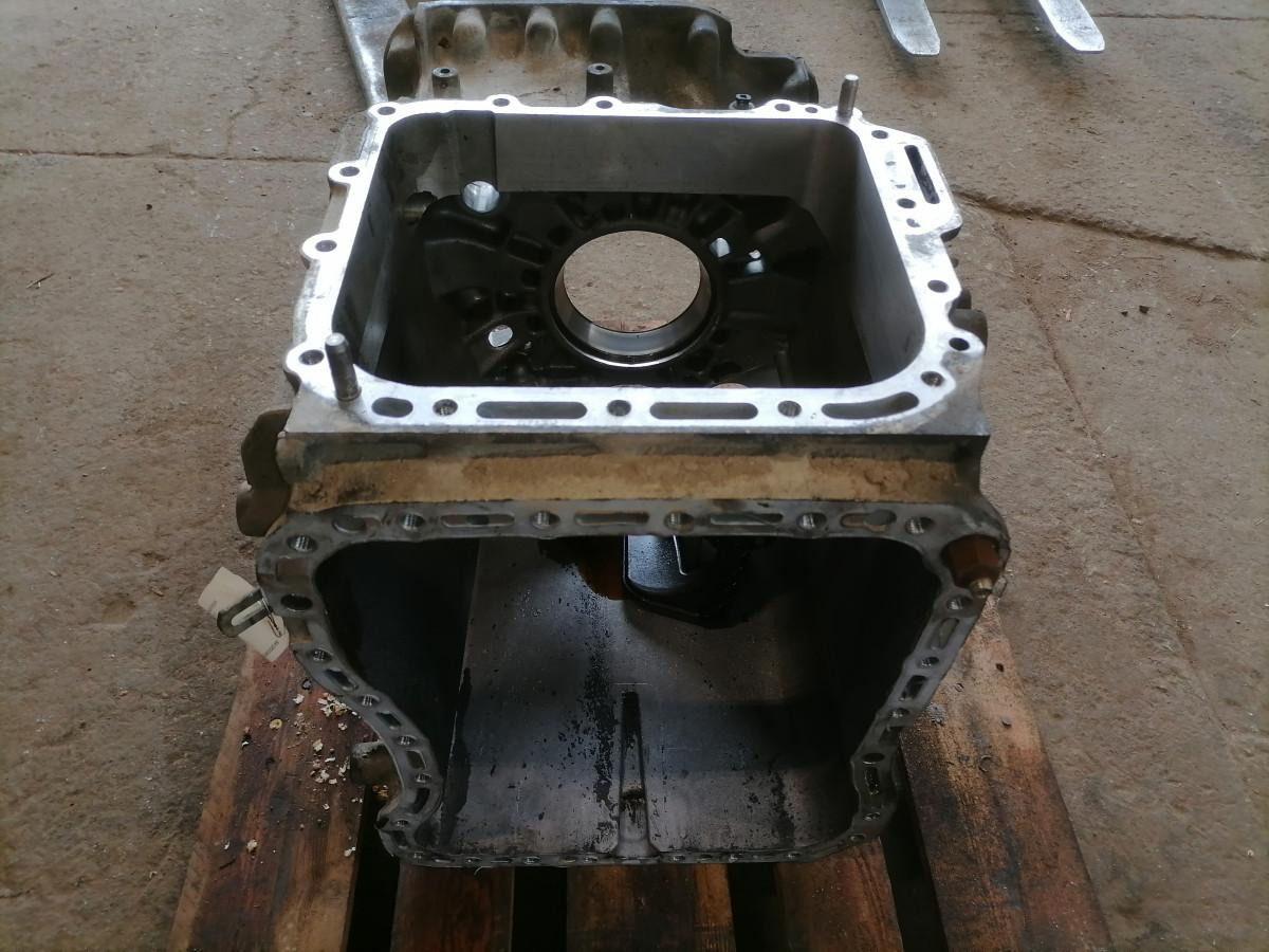 Volvo Käigukasti korpus 22658977 - Gearbox and parts for Truck: picture 4 Volvo Käigukasti korpus 22658977 - Gearbox and parts for Truck: picture 4