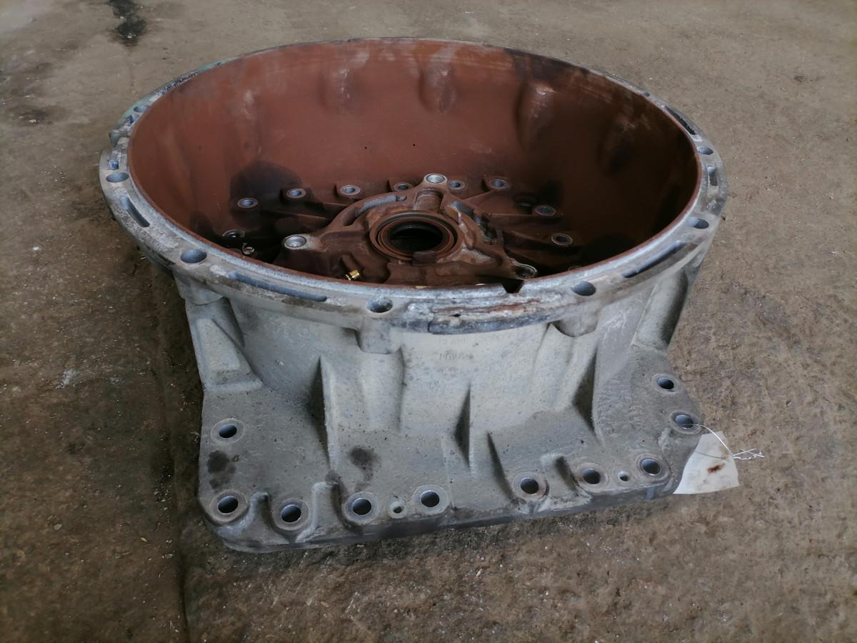 Volvo Käigukasti korpus 23003679 - Gearbox and parts for Truck: picture 3 Volvo Käigukasti korpus 23003679 - Gearbox and parts for Truck: picture 3