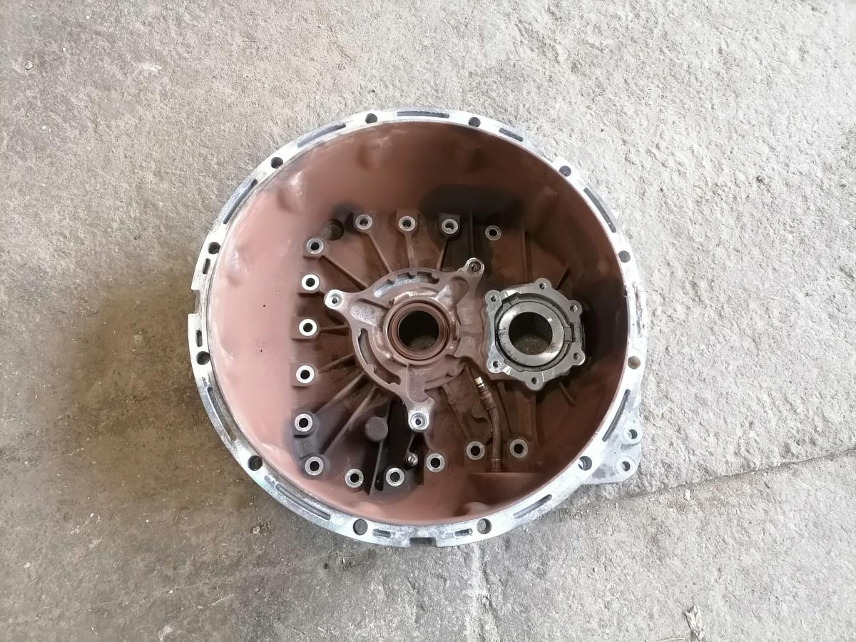 Volvo Käigukasti korpus 23003679 - Gearbox and parts for Truck: picture 2 Volvo Käigukasti korpus 23003679 - Gearbox and parts for Truck: picture 2