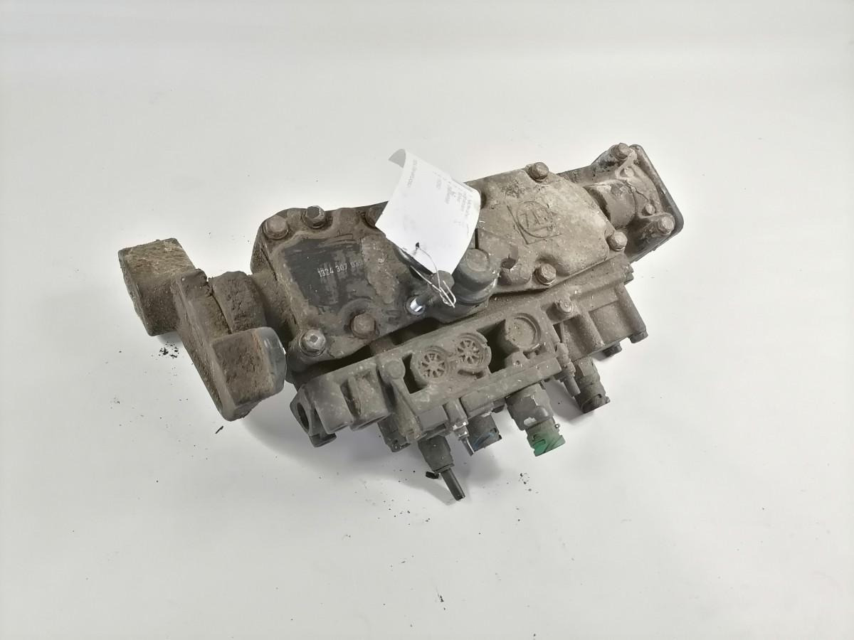 Volvo Käiguvahetuse mehhanism 20994696 - Gearbox and parts for Truck: picture 2 Volvo Käiguvahetuse mehhanism 20994696 - Gearbox and parts for Truck: picture 2