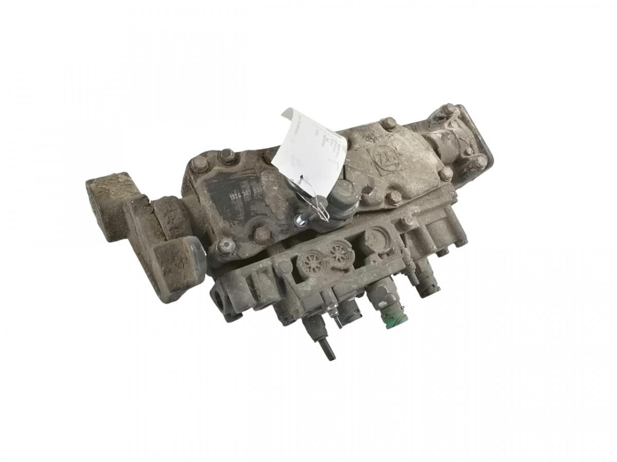 Volvo Käiguvahetuse mehhanism 20994696 - Gearbox and parts for Truck: picture 1 Volvo Käiguvahetuse mehhanism 20994696 - Gearbox and parts for Truck: picture 1