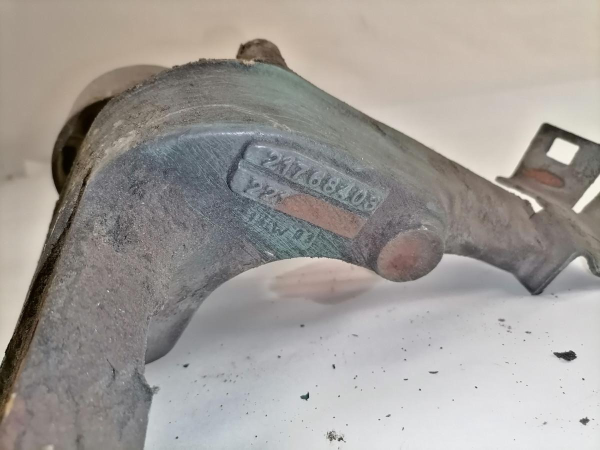 Volvo Kandur mootorilt 21768403 - Universal part for Truck: picture 5 Volvo Kandur mootorilt 21768403 - Universal part for Truck: picture 5