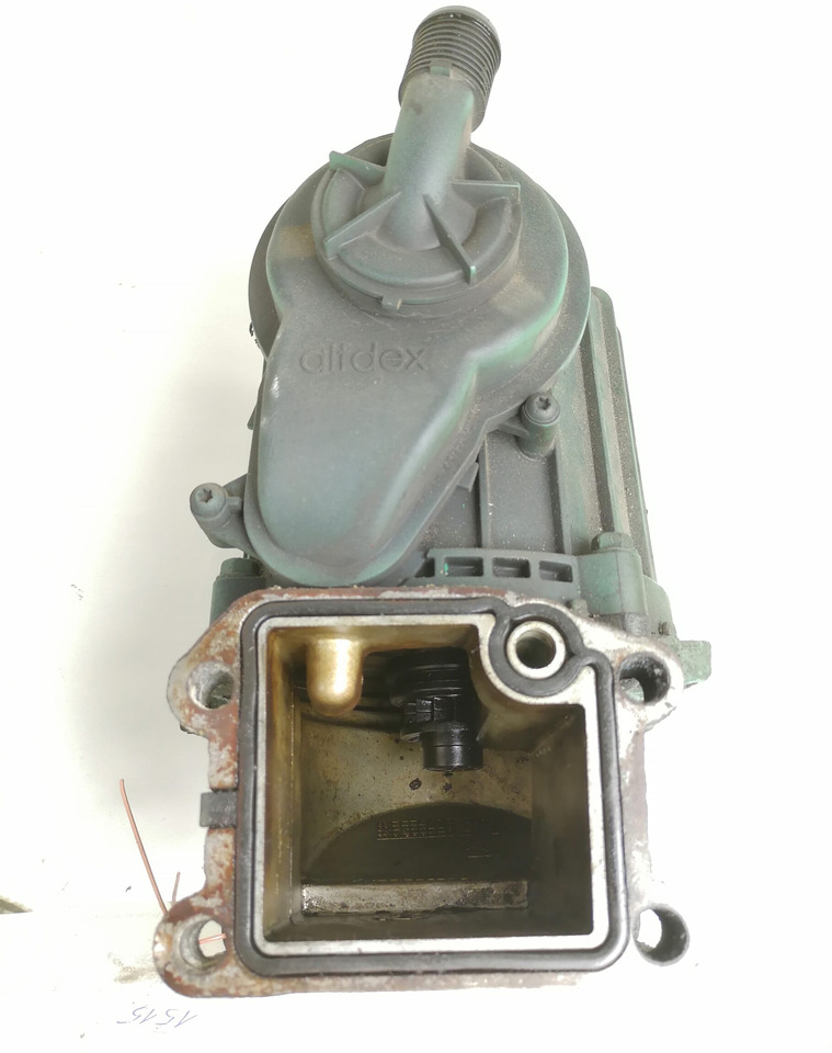 Volvo Karterituulutuse õliaurude separaator 21373007 - Crankcase for Truck: picture 2 Volvo Karterituulutuse õliaurude separaator 21373007 - Crankcase for Truck: picture 2