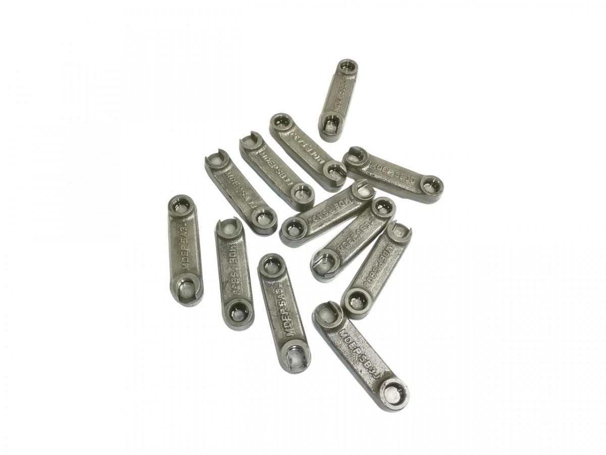 Volvo Klappide sild 21528666 - Universal part for Truck: picture 1 Volvo Klappide sild 21528666 - Universal part for Truck: picture 1