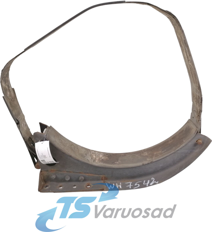 Volvo Kütusepaagi kandur, Volvo 20721537 - Fuel tank for Truck: picture 1 Volvo Kütusepaagi kandur, Volvo 20721537 - Fuel tank for Truck: picture 1