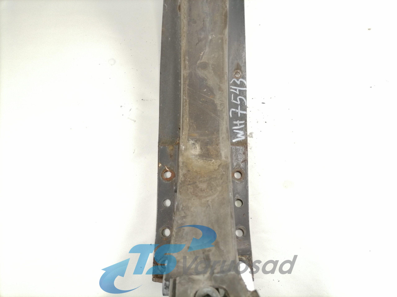 Volvo Kütusepaagi kandur, Volvo 20721537 - Fuel tank for Truck: picture 3 Volvo Kütusepaagi kandur, Volvo 20721537 - Fuel tank for Truck: picture 3