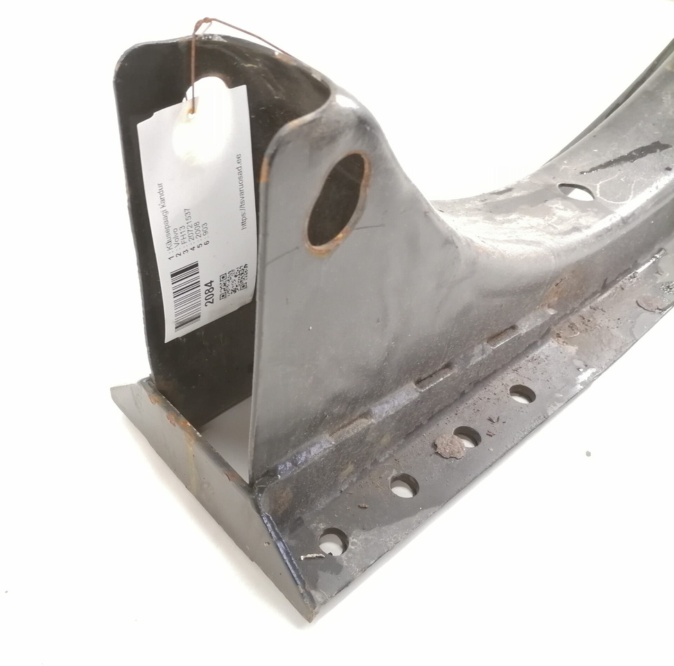 Volvo Kütusepaagi kandur, Volvo 20721537 - Fuel tank for Truck: picture 4 Volvo Kütusepaagi kandur, Volvo 20721537 - Fuel tank for Truck: picture 4