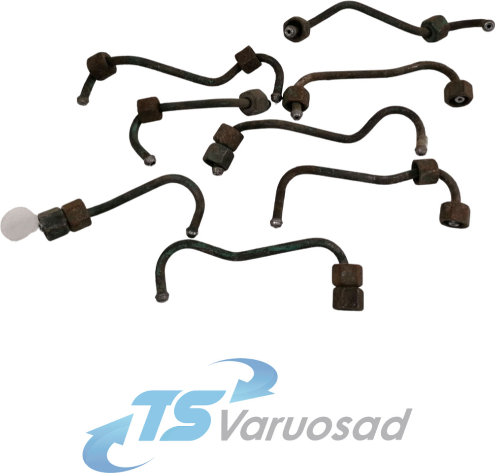 Volvo Kütusetorude komplekt 21009157 - Fuel processing/ Fuel delivery for Truck: picture 1 Volvo Kütusetorude komplekt 21009157 - Fuel processing/ Fuel delivery for Truck: picture 1