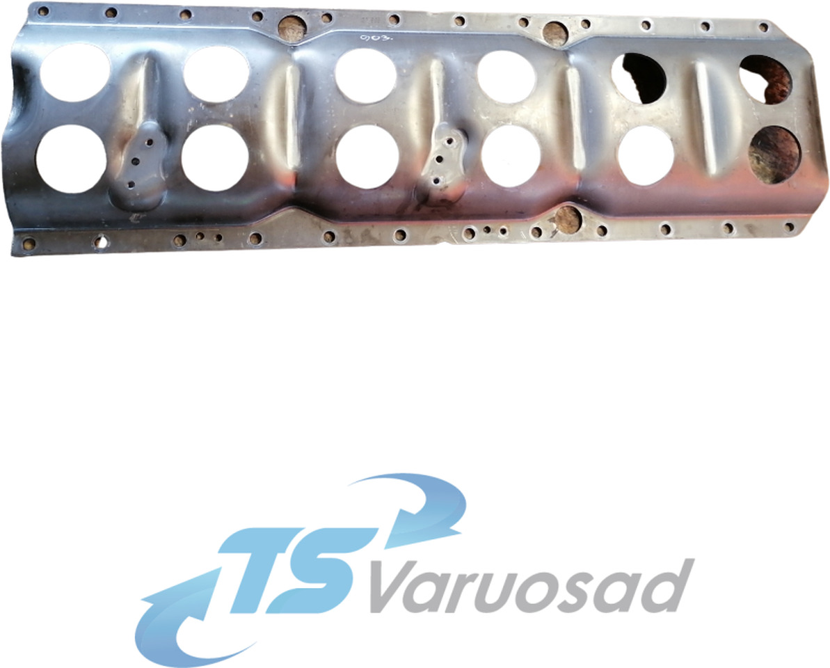 Volvo Ladder frame 20499612 - Oil pan for Truck: picture 1 Volvo Ladder frame 20499612 - Oil pan for Truck: picture 1