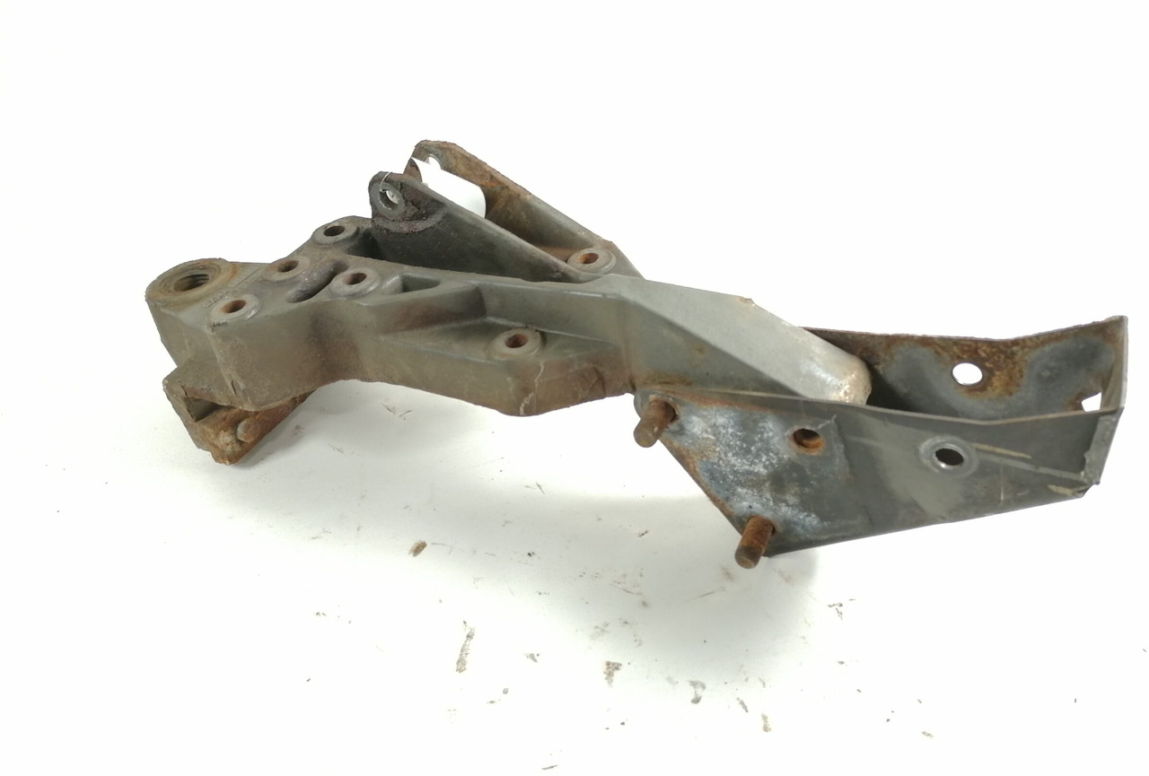 Volvo Leaf spring bracket 3172507 - Suspension for Truck: picture 4 Volvo Leaf spring bracket 3172507 - Suspension for Truck: picture 4