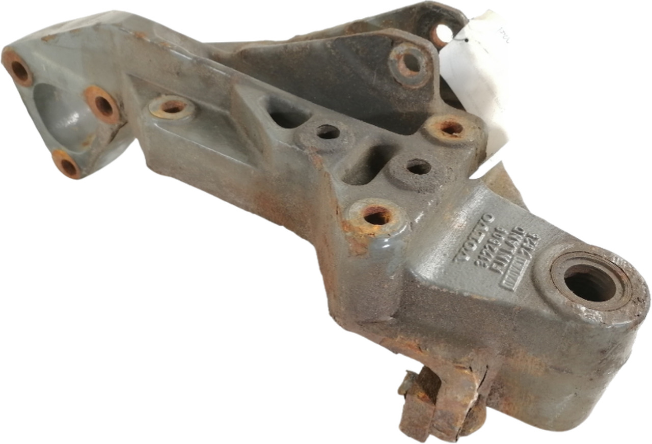 Volvo Leaf spring bracket 3172509 - Suspension for Truck: picture 1 Volvo Leaf spring bracket 3172509 - Suspension for Truck: picture 1