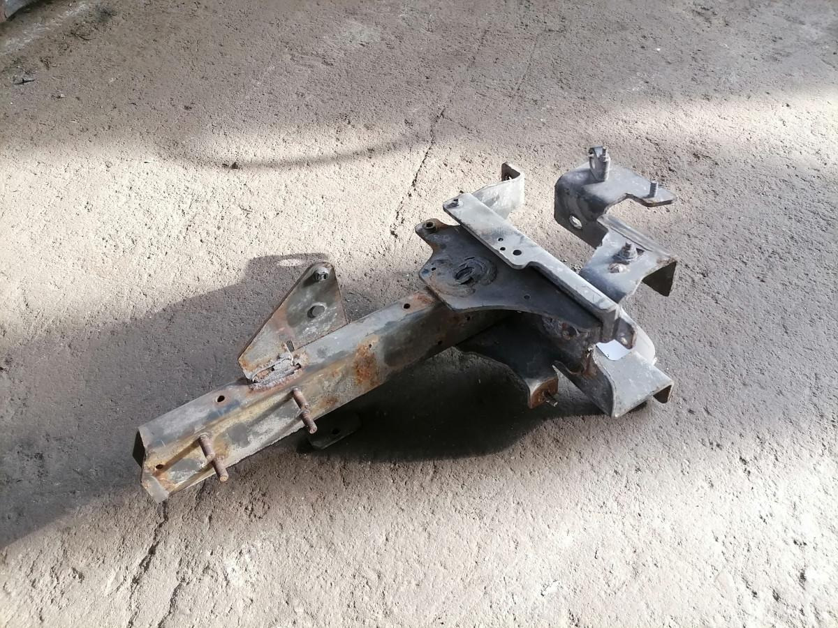 Volvo Mudguard bracket 21994443 - Universal part for Truck: picture 2 Volvo Mudguard bracket 21994443 - Universal part for Truck: picture 2