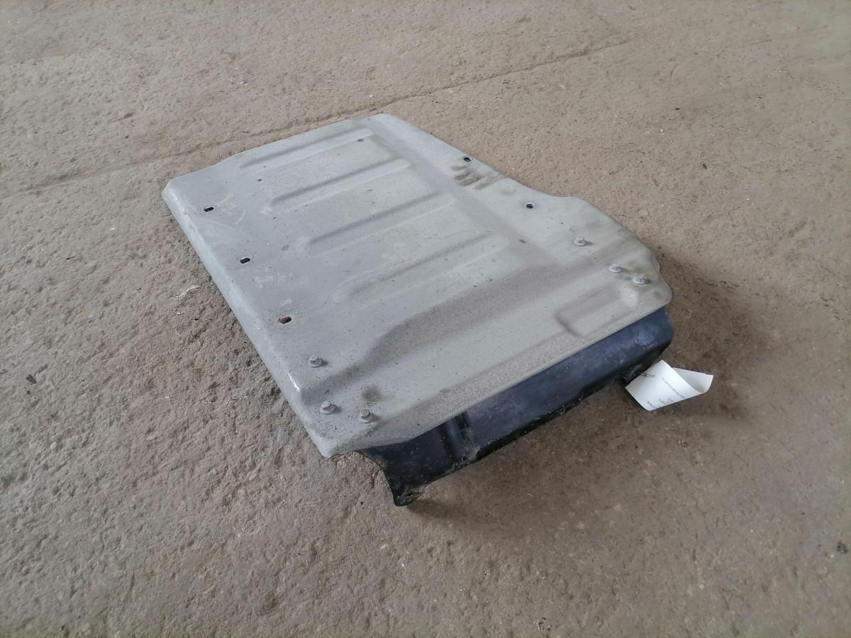 Volvo Muffler cover 22223839 - Muffler for Truck: picture 4 Volvo Muffler cover 22223839 - Muffler for Truck: picture 4