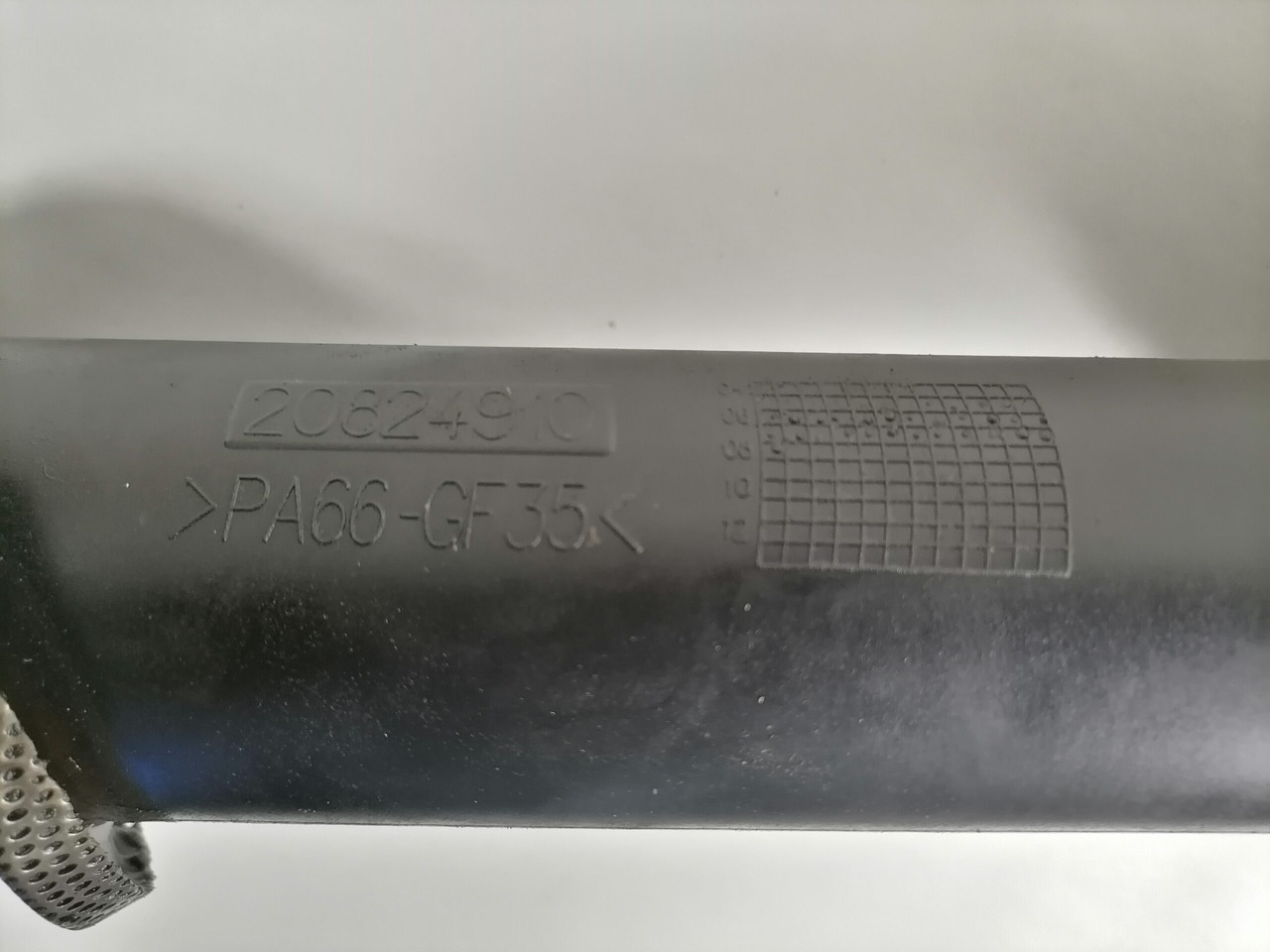 Volvo Oil pick up  20824910 - Engine and parts for Truck: picture 4 Volvo Oil pick up  20824910 - Engine and parts for Truck: picture 4