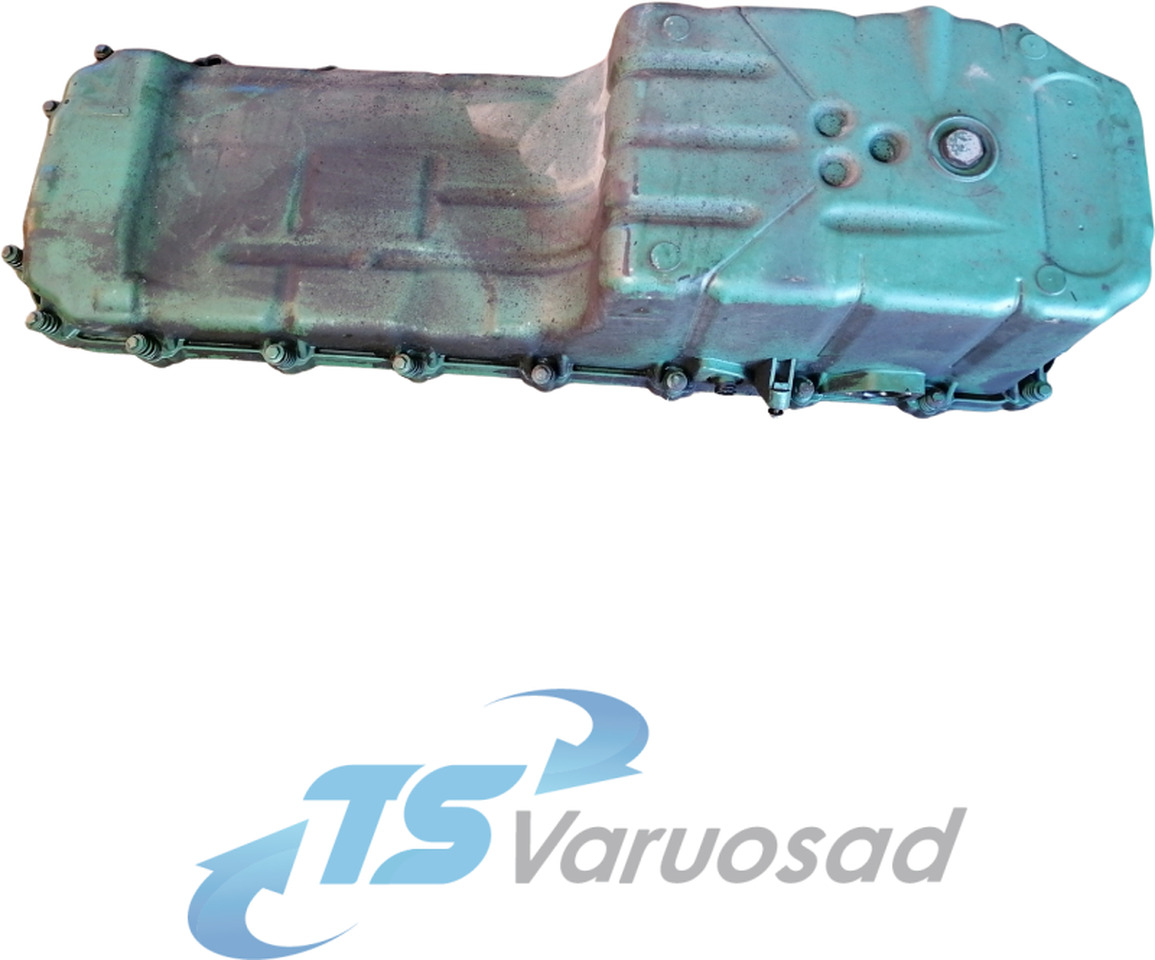 Volvo Oil sump 20493972 - Oil pan for Truck: picture 1 Volvo Oil sump 20493972 - Oil pan for Truck: picture 1
