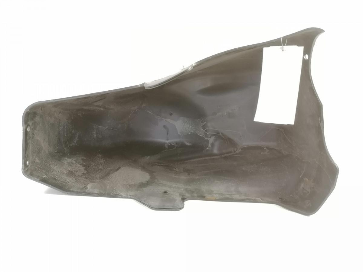 Volvo Plastikdetail 21875619 - Aerodynamics/ Spoiler for Truck: picture 3 Volvo Plastikdetail 21875619 - Aerodynamics/ Spoiler for Truck: picture 3