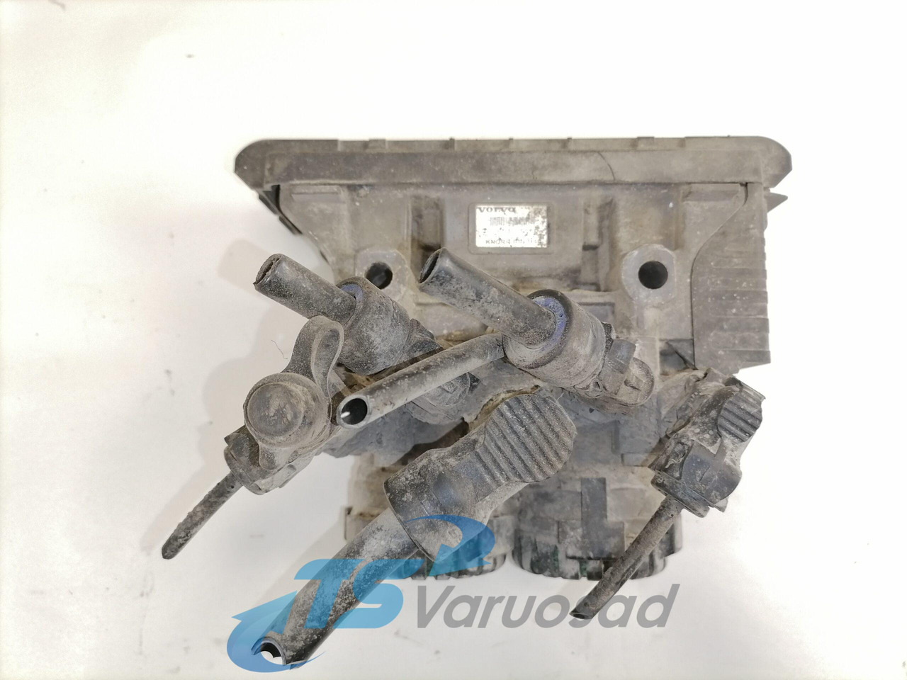 Volvo Rear axel brake pressure control valve 22225552 - Brake valve for Truck: picture 2 Volvo Rear axel brake pressure control valve 22225552 - Brake valve for Truck: picture 2