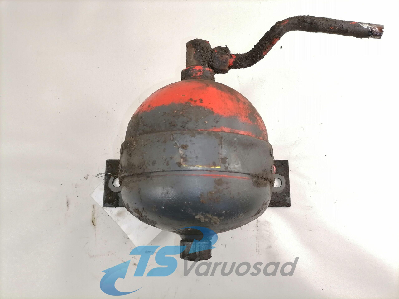 Volvo Roolivõimendi õlisurve akumulaator 3987649 - Steering hose for Truck: picture 1 Volvo Roolivõimendi õlisurve akumulaator 3987649 - Steering hose for Truck: picture 1