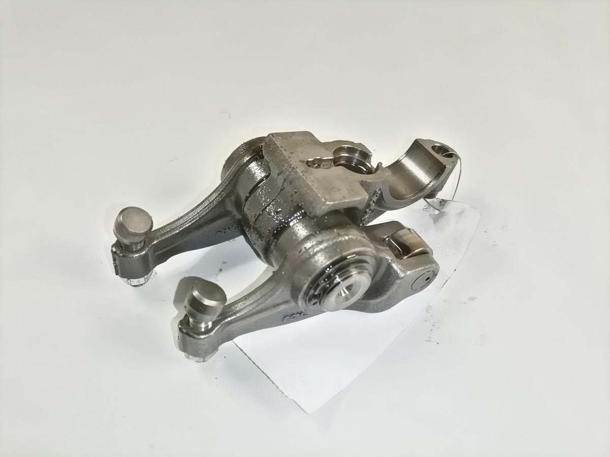 Volvo Set of rockers with shaft 21796360 - Universal part for Truck: picture 2 Volvo Set of rockers with shaft 21796360 - Universal part for Truck: picture 2