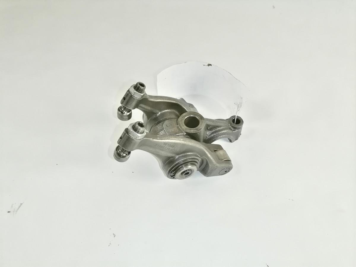 Volvo Set of rockers with shaft 21796360 - Universal part for Truck: picture 2 Volvo Set of rockers with shaft 21796360 - Universal part for Truck: picture 2