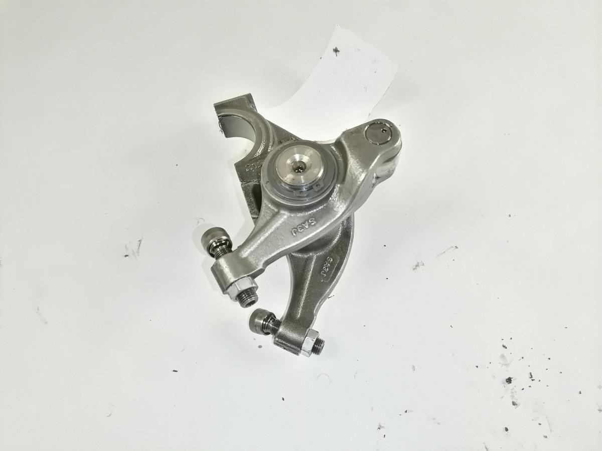 Volvo Set of rockers with shaft 21796360 - Universal part for Truck: picture 5 Volvo Set of rockers with shaft 21796360 - Universal part for Truck: picture 5