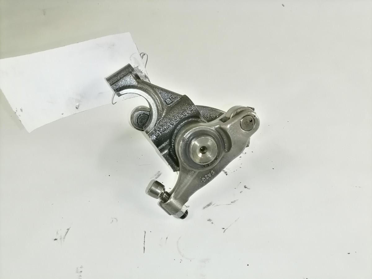 Volvo Set of rockers with shaft 21796360 - Universal part for Truck: picture 5 Volvo Set of rockers with shaft 21796360 - Universal part for Truck: picture 5