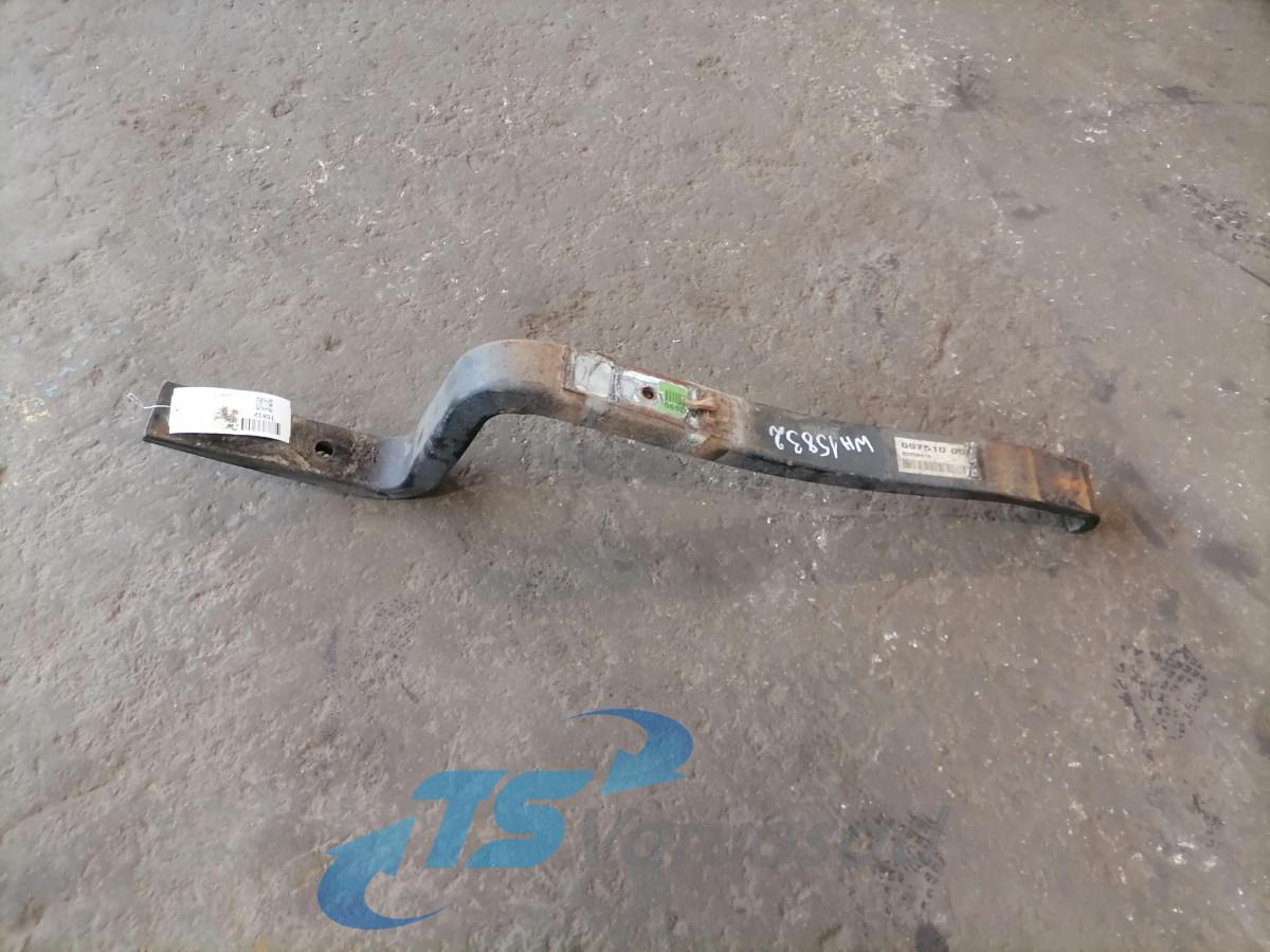 Volvo Spring 20571229 - Steel suspension for Truck: picture 3 Volvo Spring 20571229 - Steel suspension for Truck: picture 3