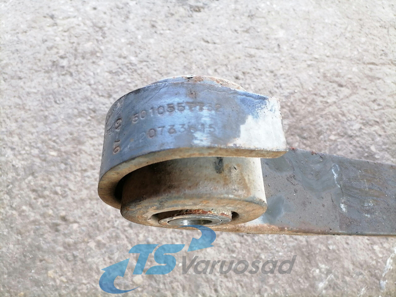 Volvo Spring 20733615 - Steel suspension for Truck: picture 3 Volvo Spring 20733615 - Steel suspension for Truck: picture 3