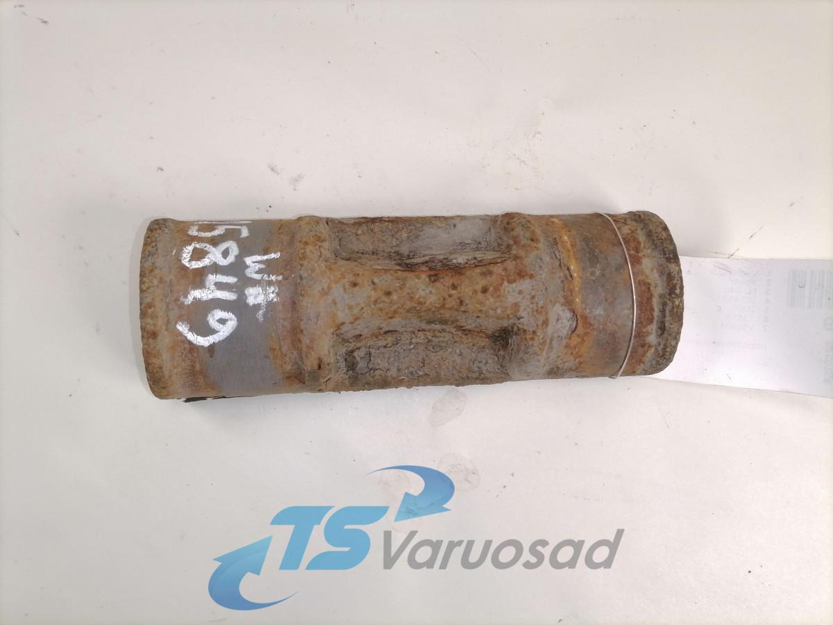 Volvo Spring plate 20581932 - Suspension for Truck: picture 4 Volvo Spring plate 20581932 - Suspension for Truck: picture 4