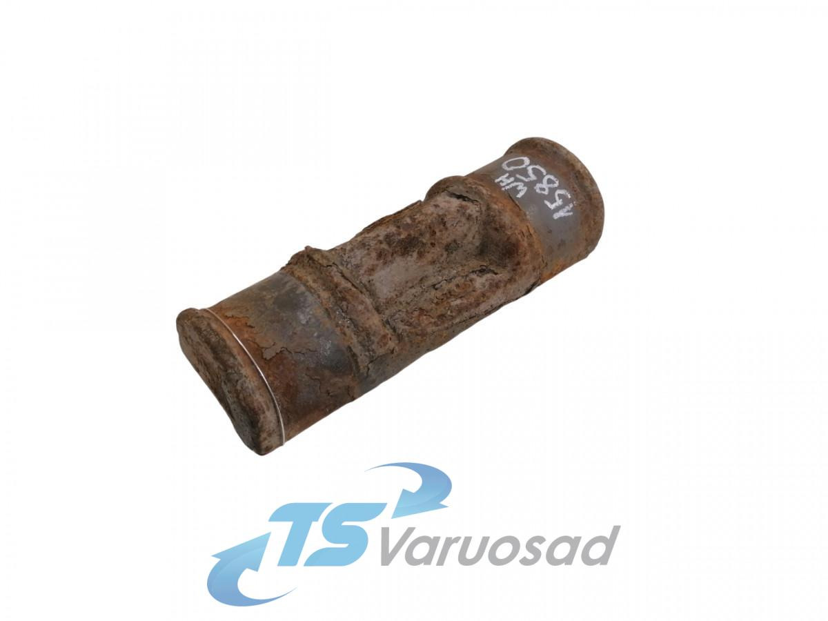 Volvo Spring plate 20581932 - Suspension for Truck: picture 1 Volvo Spring plate 20581932 - Suspension for Truck: picture 1