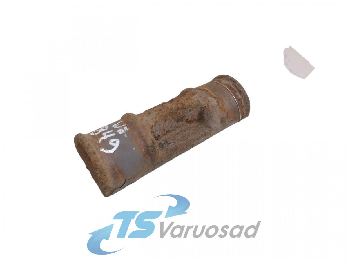 Volvo Spring plate 20581932 - Suspension for Truck: picture 1 Volvo Spring plate 20581932 - Suspension for Truck: picture 1