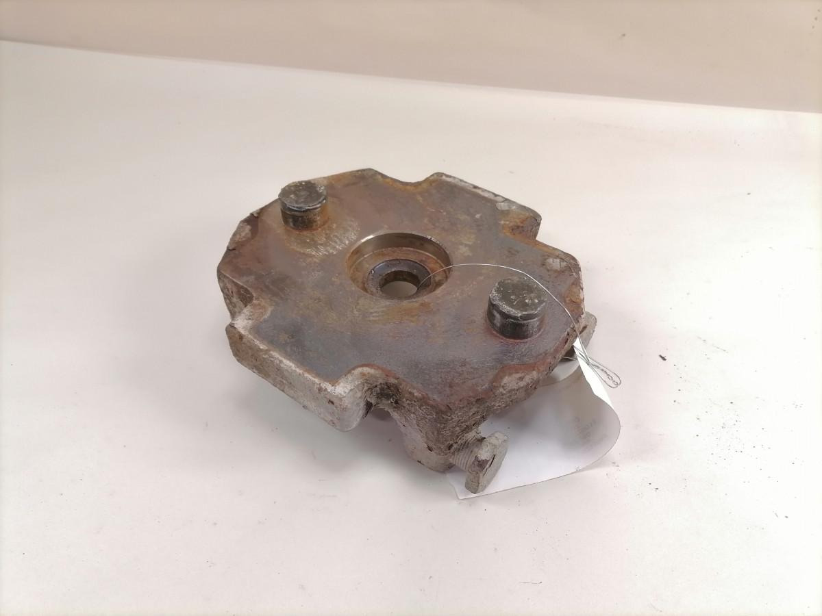 Volvo Spring plate 20759613 - Suspension for Truck: picture 3 Volvo Spring plate 20759613 - Suspension for Truck: picture 3