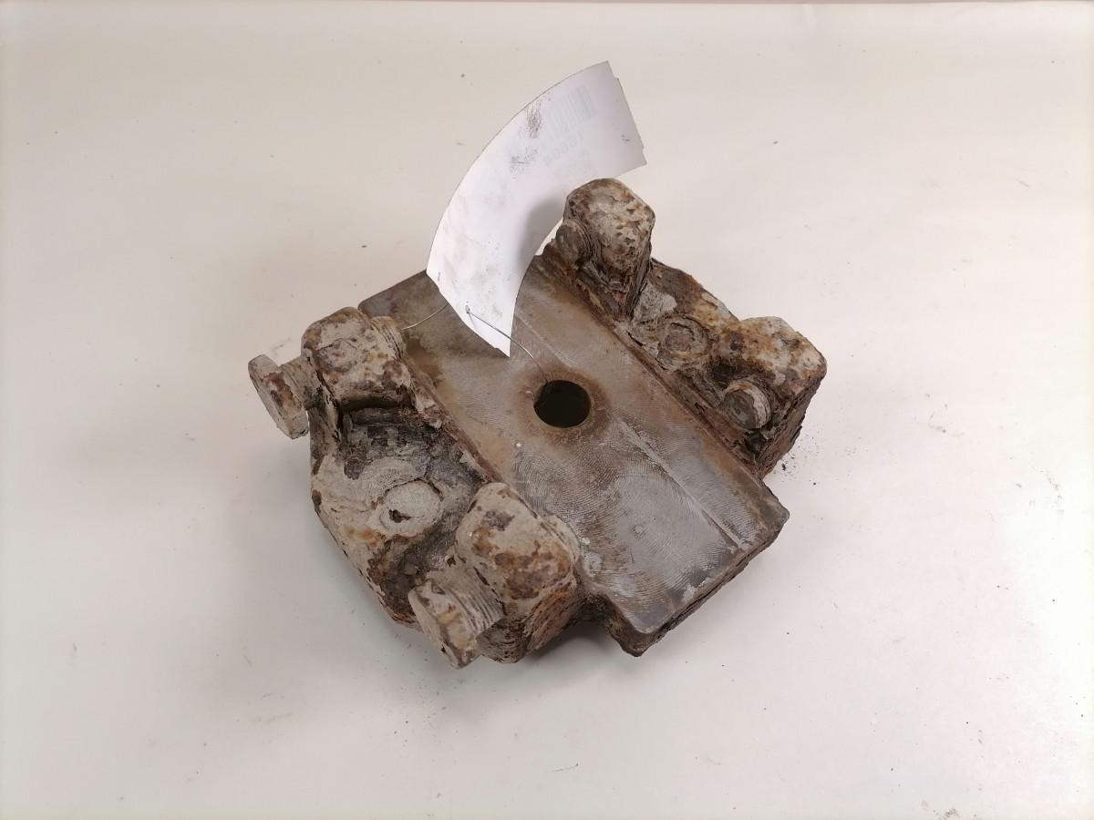 Volvo Spring plate 20759613 - Suspension for Truck: picture 2 Volvo Spring plate 20759613 - Suspension for Truck: picture 2